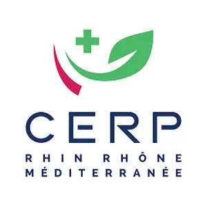 Logo de CERP Rhin, Rhône