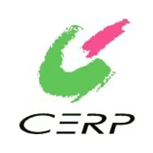 Logo de CERP Rouen