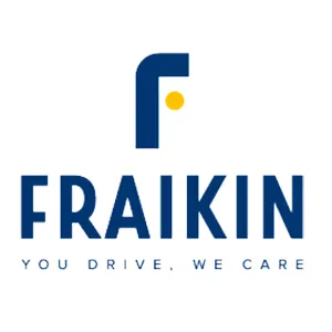 Logo de Fraikin