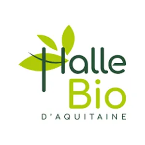 Logo de Halle Bio
