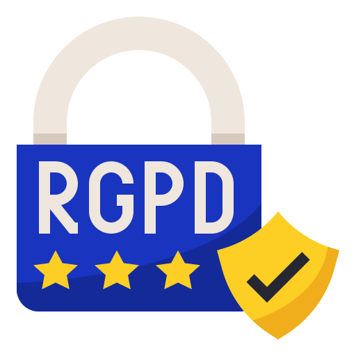 logo rgpd